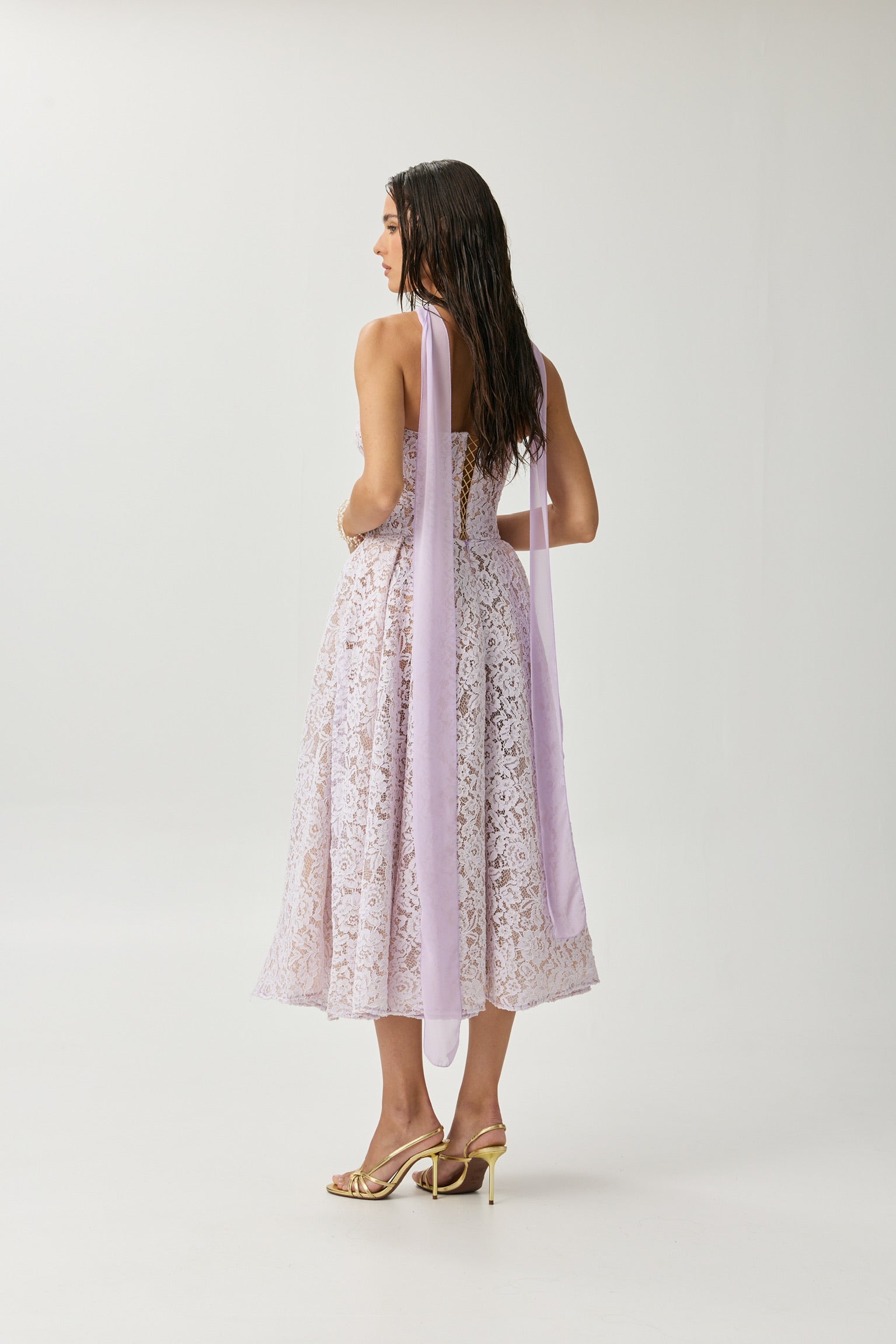 AMARA DRESS