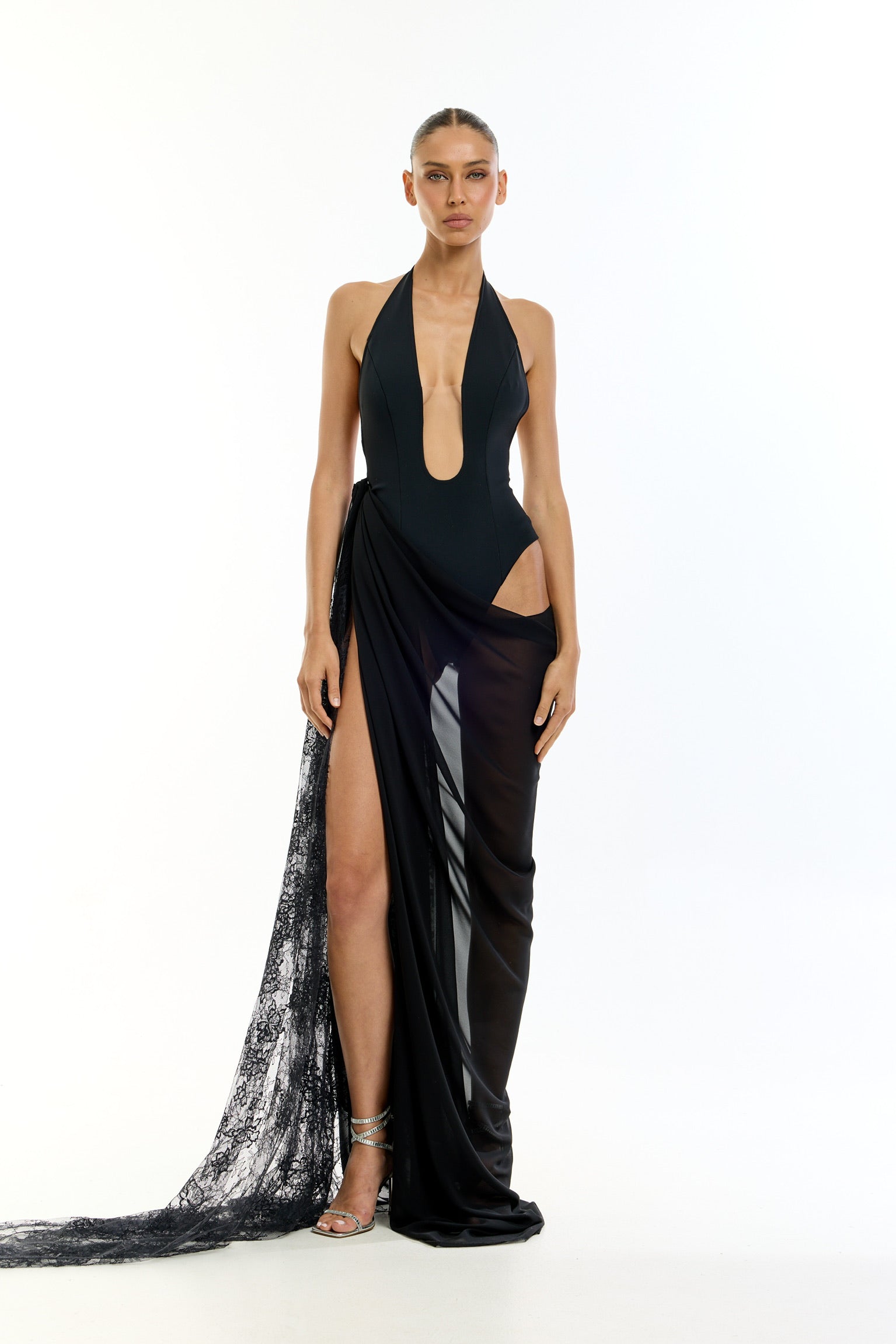 ‏Véronique dress