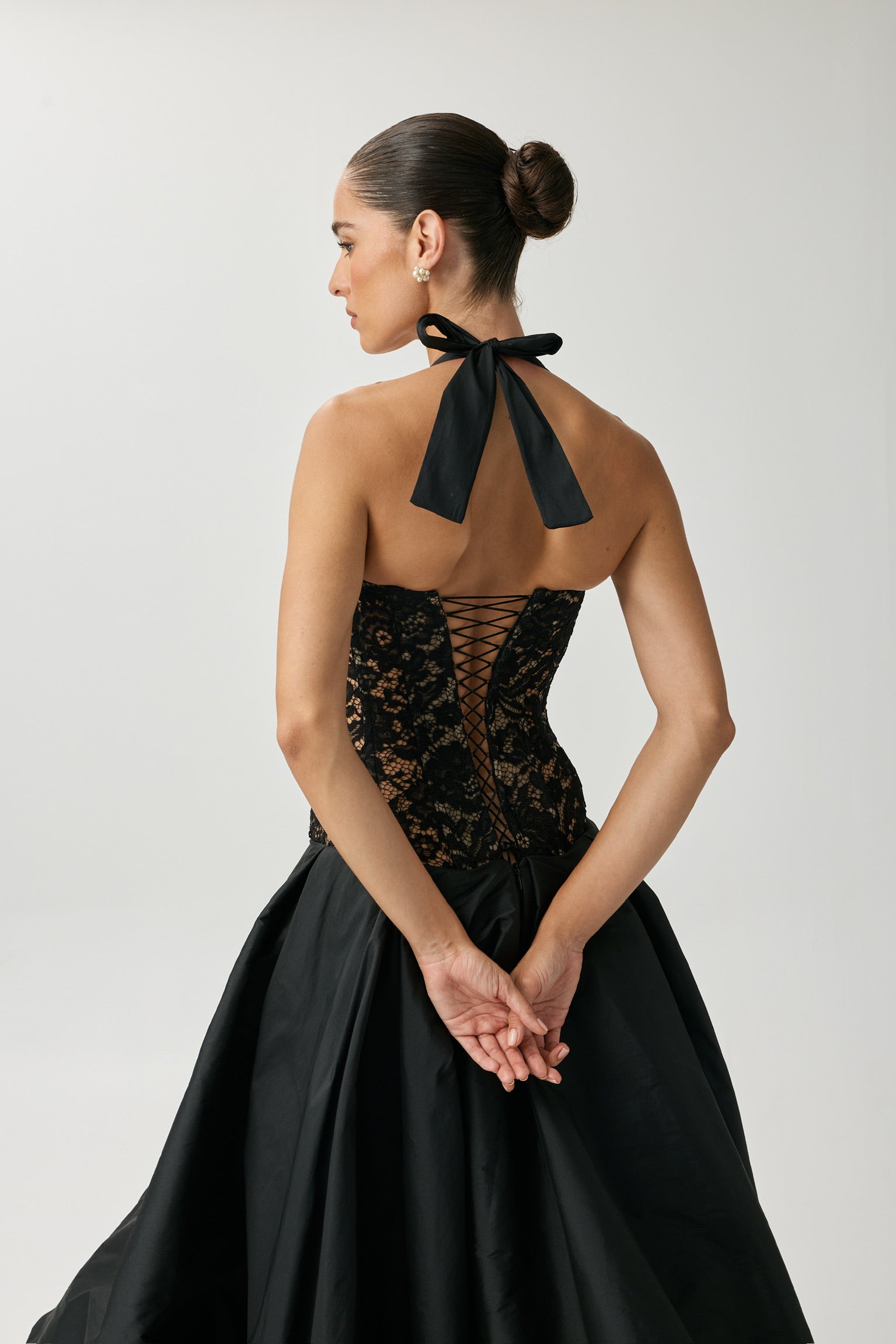SALINA DRESS