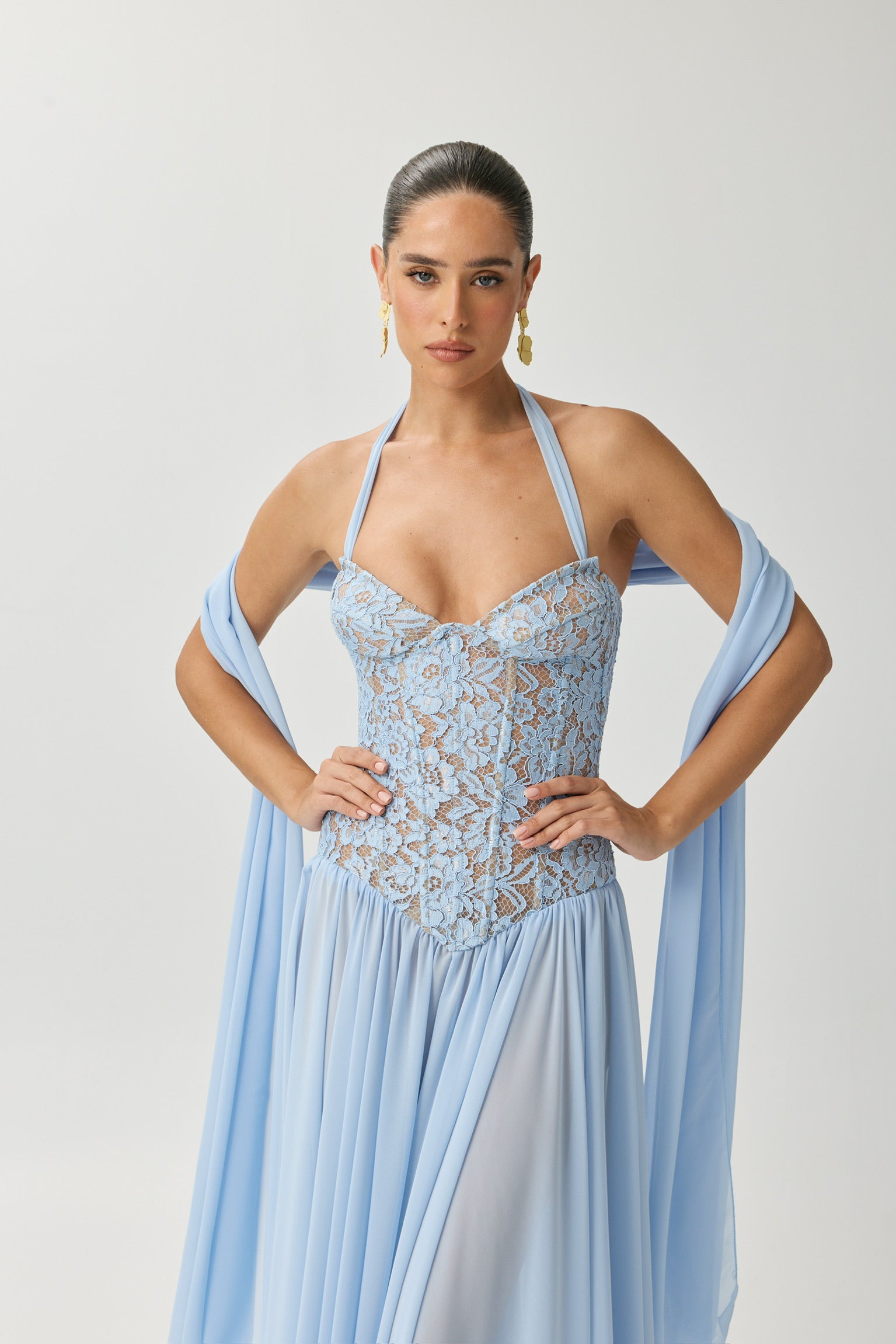 NOLA DRESS