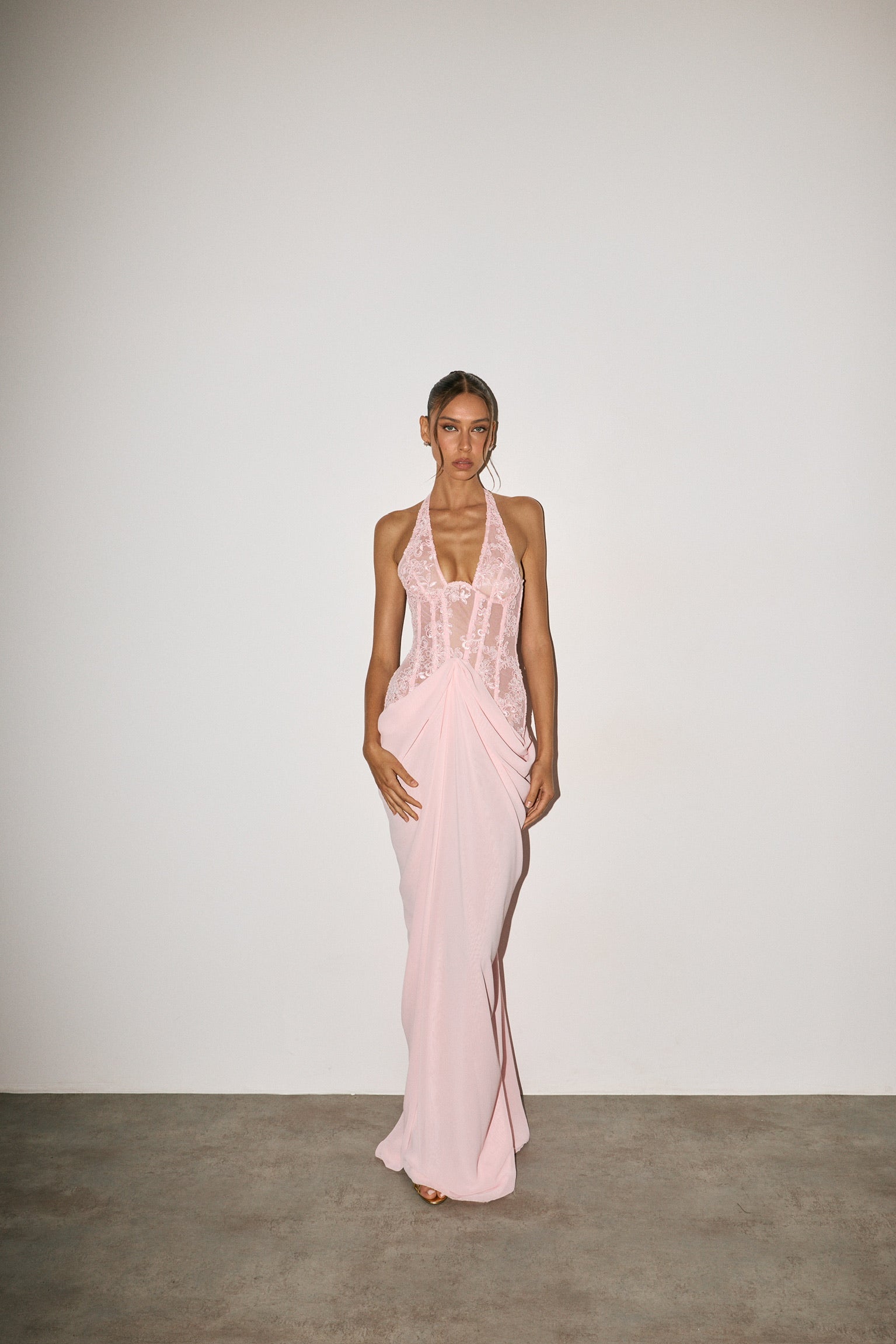 ‏Estelle dress