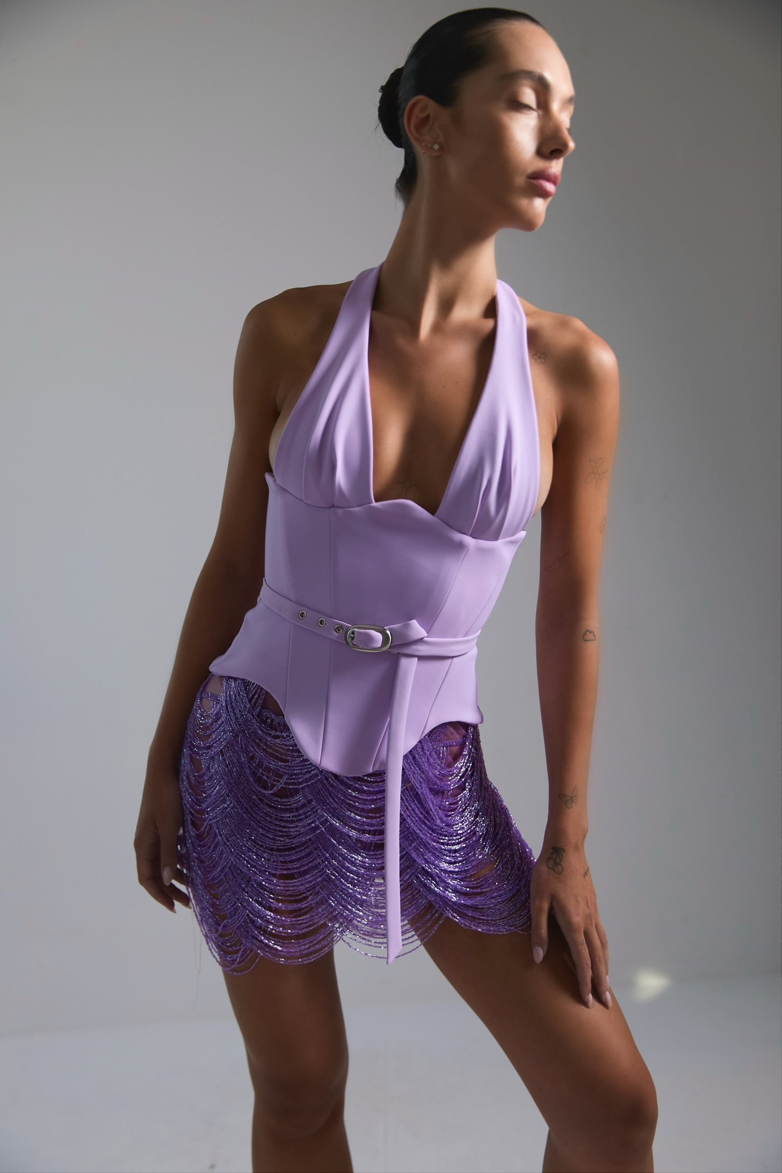 Cherlot - Purple