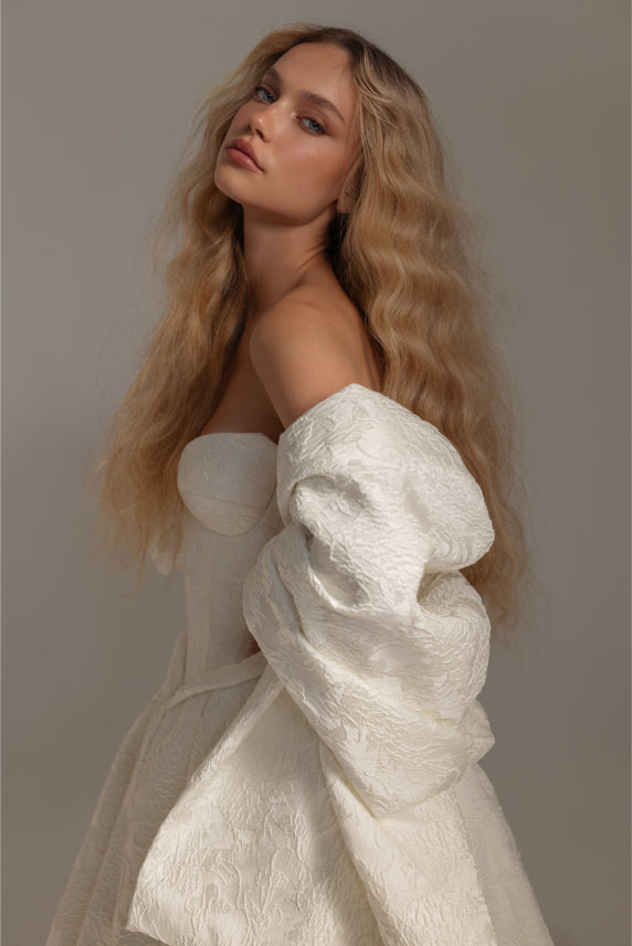 MILANIA DRESS