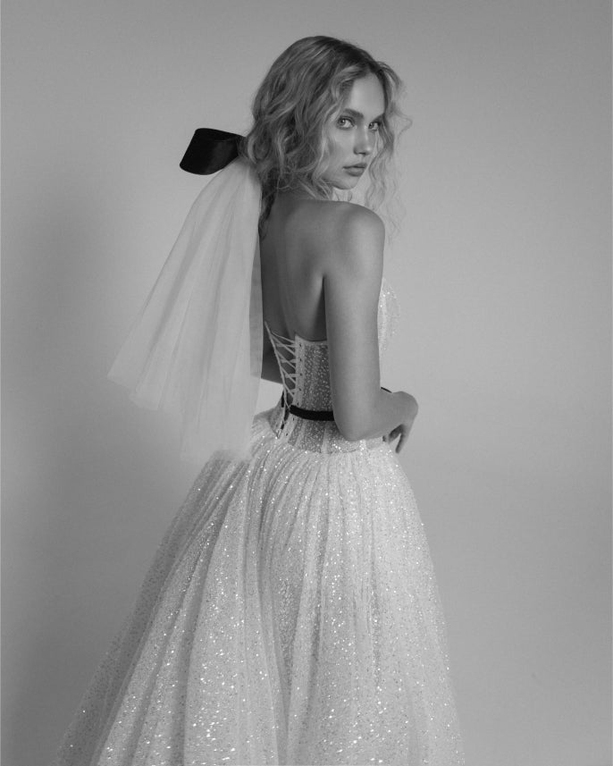 VALENTINA DRESS